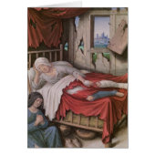 The Four Conditions of Society: Poverty (Front)