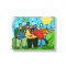 The Four Duffers (Stretched Canvas Print)