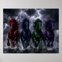 The Four Elements