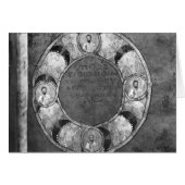 The four evangelists (Front Horizontal)