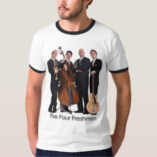 The Four Freshmen T T-Shirt