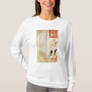 The Four Horsemen of the Apocalypse T-Shirt