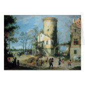 The Four Seasons: Autumn (Front Horizontal)