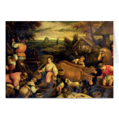 The Four Seasons: Autumn (Front Horizontal)