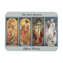 The Four Seasons