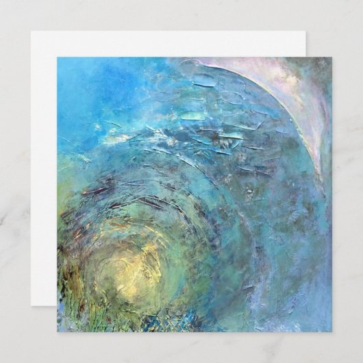 the fourth day (Front/Back)