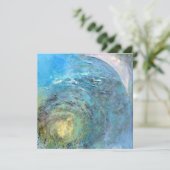 the fourth day (Standing Front)