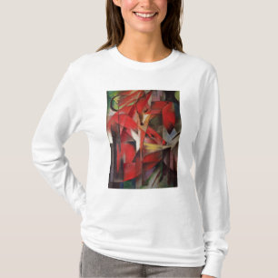 The Fox, 1913 T-Shirt