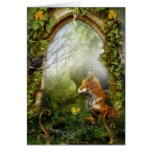 The Fox And The Crow at Zazzle