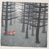 The Fox and the Forest