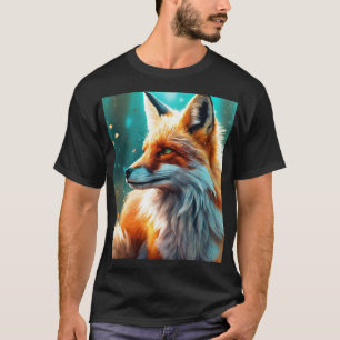 The fox T-shirts