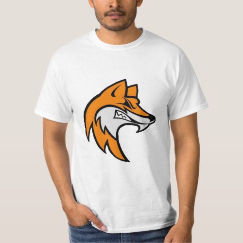 The Foxers T_shirt