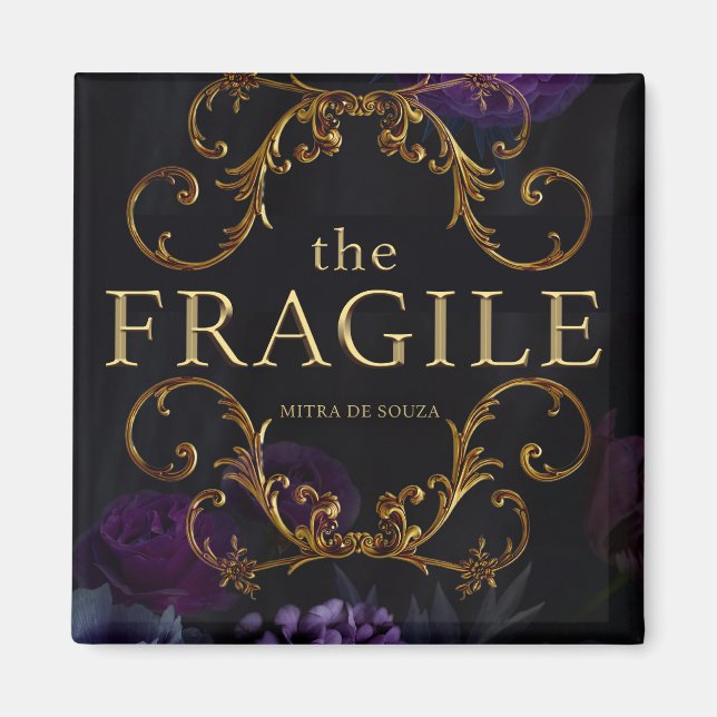 The Fragile Magnet (Front)