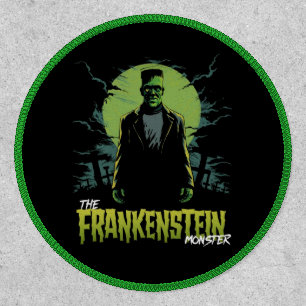 The Frankenstein Monster Patch
