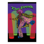 The Freak (Front)