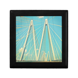 The Fred Hartman Bridge Gift Box
