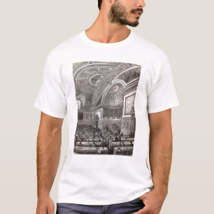 The French Chamber of Peers T-Shirt