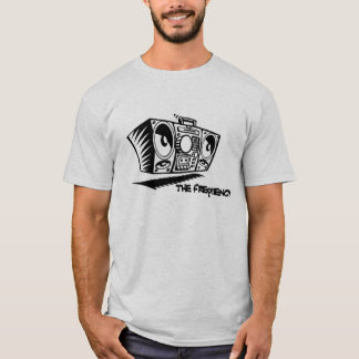 The Frequency T-Shirt