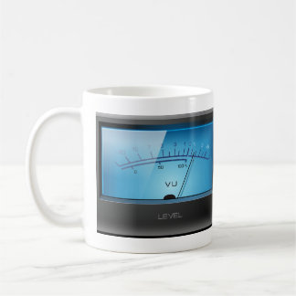 The Friend Audio Guide 11 oz mug