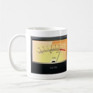 The Friendly Audio Guide 11 oz mug