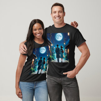 the friends of love T-Shirt