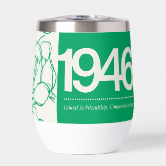 The Friendship & Service Heritage Tumbler