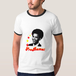 The Frobama Tee