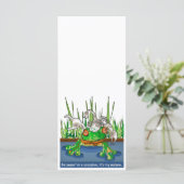 The Frog and Scorpion (Standing Front)