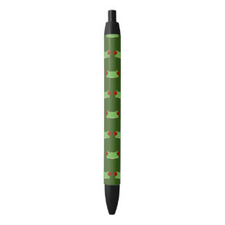 The Frog Face Pen