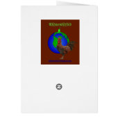 The Frog Prince (Back)