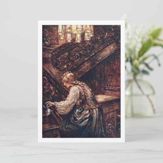 The Frog Prince (Standing Front)