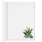 The Frog Prince Cards (Inside (Right))