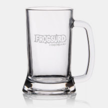 THE FROGSURD