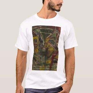 The Front and the Side II T-Shirt