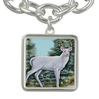 The Frost Hart Bracelet