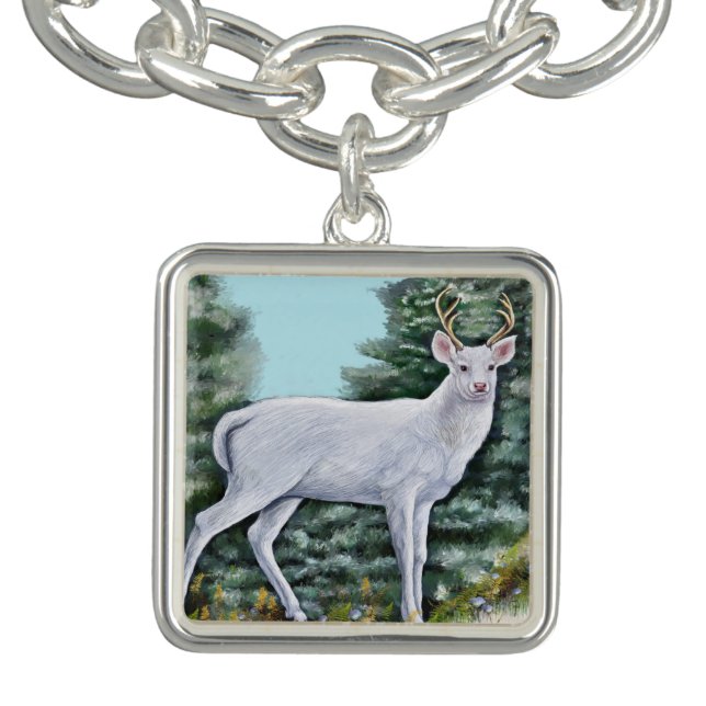 The Frost Hart Bracelet (Design)