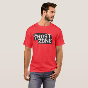 red zone shirts