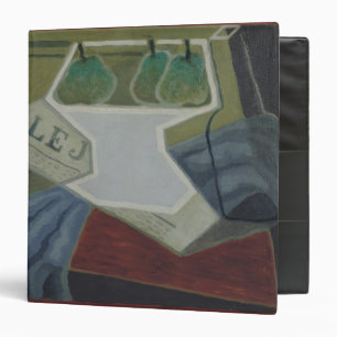 The Fruit Bowl, 1925-27 Binder