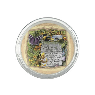 The Fruit Of The Spirit Ring