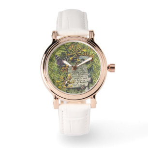 The Fruit Of The Spirit Watch