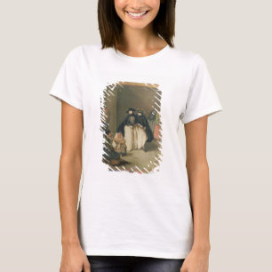 The Fruit Seller T-Shirt