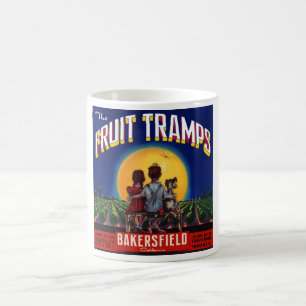The Fruit Tramps Mug