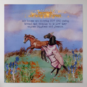 THE FRUITAGE OG GODS Holy Spirit Poster