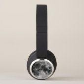 The Full Moon Headphones (Left)