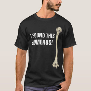 The Funny Bone T-Shirt