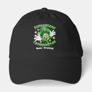The Funny Shenanigans Coordinator Hat