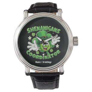 The Funny Shenanigans Coordinator Watch