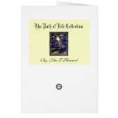 The Fury Cards (Back)