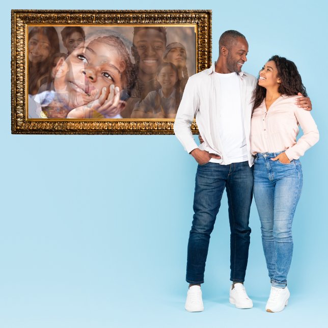 The Future Giant Coffee Mug (Get the full collection at: https://bit.ly/BlackFutureZazzle)