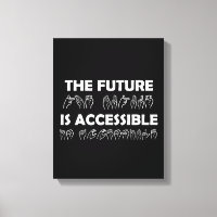 The Future Is Accessible ASL Sign Language